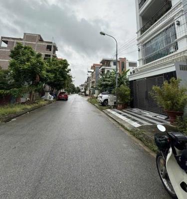 🌟 Bán Lô Đất TĐC Sở Tư Pháp – Ngang 5m Đẹp Chuẩn – Vị Trí 🏢 Đắc Địa Trung Tâm Hải Phòng