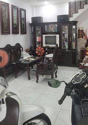 Cần bán gấp nhà mặt tiền Lê Tấn Quốc - Tân Bình , gần ga T3 Sân bay, 132m 🏢 chỉ 26 tỷ , TL