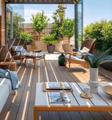 Căn 🌊 hộ sân vườn TT AVIO Dĩ An không gian xanh giữa lòng thành phố Hồ CHí Minh