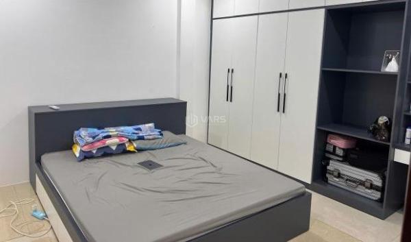 💥 NHÀ MÊ KIÊN 🏠 CỐ HẺM GIẢI PHÓNG - ĐỒNG KHỎI - TÂN LỢI