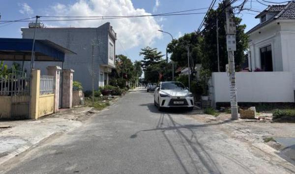 🌃🌃Bán lô đất mặt đường Cát 🏤 Khê, Trảng Cát 112,5m2 giá chỉ 32tr/m2