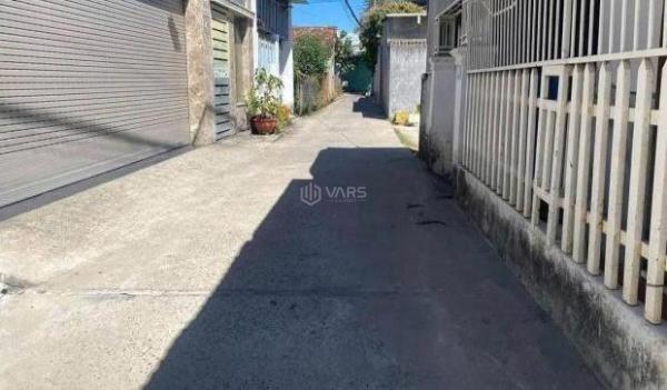 🏠Chủ cần bán lô đất hẻm 95 Nơ Trang Long( Cách Trần 🏢 Phú chỉ vài trăm mét)