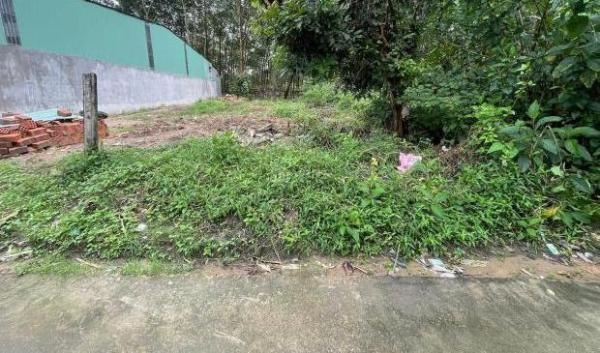 📣📣📣Bán đất hẻm bê tông 5m thôn 1 phường Đăk Cấm (tp Kon 🏬 Tum) ☝️Đất bằng đẹp, khu dân cư