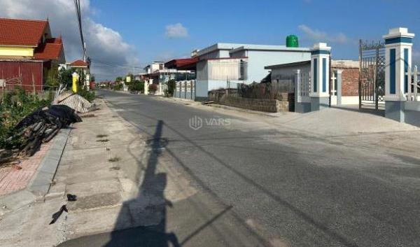 Chỉ 1.22 tỷ sở hữu mảnh đất 🏤 99m2 tại Quất Lâm gần Vsip Hải Long 1100ha sắp khởi công