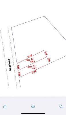 Cần bán Khác 115m²