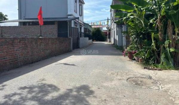 🏡 BÁN ĐẤT MẶT 🏠 NGÕ 322 THÀNH TÔ - TRÀNG CÁT - Sát dự án Ecopark Hải Phòng 🏡