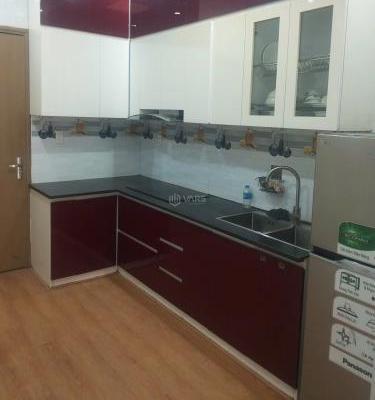 Cho thuê tầng 1 căn chung cư Hoàng Huy , An Đồng , An Dương . Kinh doanh , văn 🏤 phòng , ở