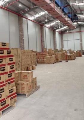 Cho thuê Khác 500m²