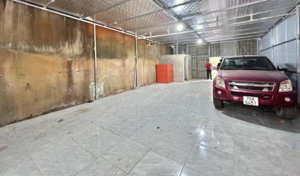 Cho thuê Khác 180m²