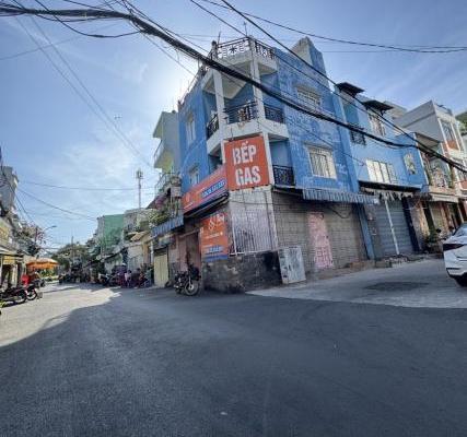 NHÀ 5 TẦNG NGAY MẶT LỘ NHỰA 10M - KHU 👍 VỰC MẬT ĐỘ DI CHUYỂN CAO - KINH DOANH NHIỀU LĨNH VỰC