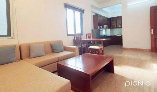 Cho thuê Căn hộ Apartment 1N,1K siêu rộng Full đồ Vip 🏡 tại Ngõ 189 Hoàng Hoa Thám. Chỉ 10tr