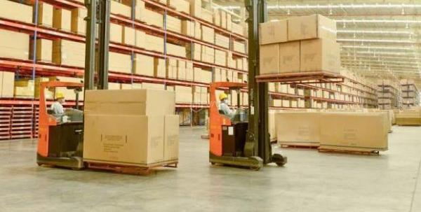 Cho thuê kho xưởng 12000m2 - 38000m2 trong KCN Nam Tân Uyên, 🌊 Bình Dương