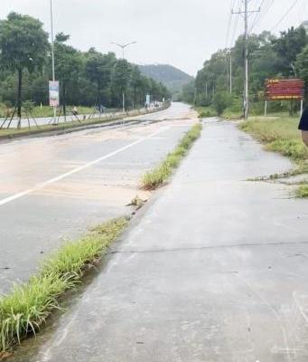 CHÍNH CHỦ BÁN GẤP 827m2 ĐẤT SẴN ☘ SỔ MẶT TIỀN TRUNG TÂM SUỐI LỚN- DƯƠNG TƠ- PHÚ QUỐC