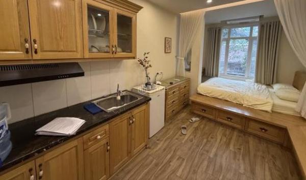 MẶT PHỐ ☘ ĐẶNG TRẦN CÔN, KD, DT 28M2, SỔ VUÔNG,LÔ GÓC,GIÁ CHỈ 10,3 TỶ