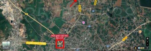 ĐẤT ĐẸP TRONG KHU DÂN CƯ HIỆN HỮU – ĐƯỜNG NHỰA, HẠ TẦNG HOÀN 🏣 THIỆN