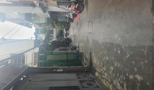 😉NGÔ GIA TỰ NHÀ 3 TẦNG KIÊN CỐ – TTTP HẢI 💥 CHÂU KIỆT Ô TÔ 4M – KV SẦM UẤT - GIÁ BÁN 5TY9