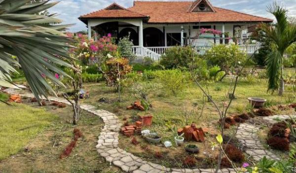 Cần bán Khác 1800m²