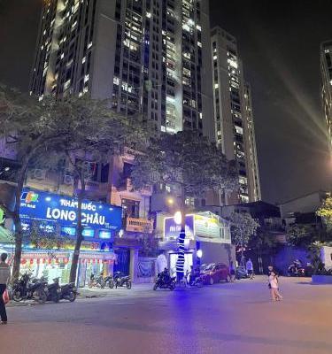 Bán chung cư FELIZ TÒA F số 297 🏘️ Hoàng Mai-DT 108 m2-TẦNG THẤP-CĂN GÓC-3 NGỦ-2 WC.