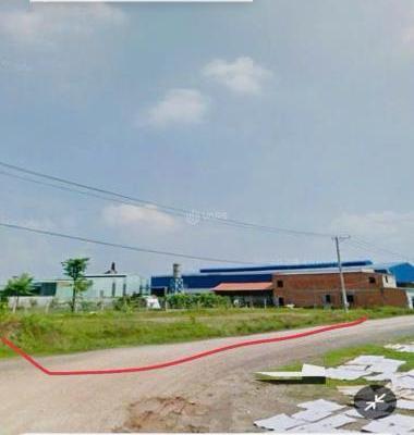 Bán 1000m2 ( 50x20 ) quy hoạch skc phường 🏚️ trảng dài