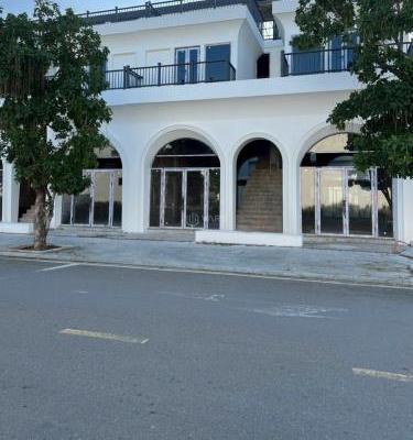 KVG Mozzadiso Nha Trang | Mua Bán Nhà Phố 3 Tầng Trung Tâm Nha Trang 🏣 | Giá Giai Đoạn 2 Cực