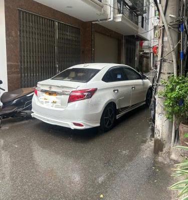 BÁN GẤP NHÀ ĐẤT TRUNG TÂM 🆘 CẦU GIẤY LÔ GÓC DT 93,6M - MT 5.2M - GIÁ 17.7 TỶ