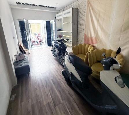 Nhà 3 tầng, Hẻm Xe Hơi, Lê Văn 💥 Sỹ, Tân Bình, 50m2, hơn 8 tỷ TL