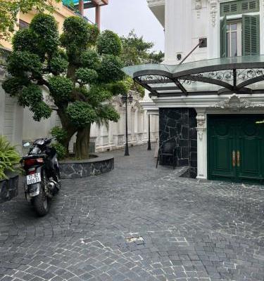 CHO THUÊ NHÀ 2 TẦNG THÔNG SÀN KHU ĐÔ THỊ KỲ BÁ- TP THÁI 🆘 BÌNH