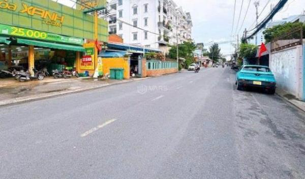 Bán nhà Mặt tiền Thoại Ngọc Hầu, gần Nguyễn sơn, 4.2x29m, 5 T - 6PN, giảm 16,5 🆘 tỷ