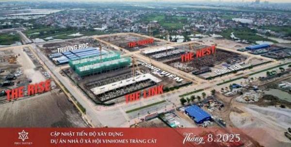 Chủ cần bán Khác 54m²