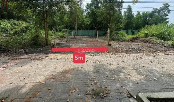 🌟 BÁN LÔ ĐẤT MẶT TIỀN TỈNH LỘ 🏬 52 – XÃ ĐẤT ĐỎ (Long Tân cũ), TP.HCM 🌟