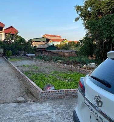 CHÍNH CHỦ BÁN 100M2 ĐẤT SONG 🏠 LIỄU ĐƯỜNG Ô TÔ THÔNG GẦN HỒNG HẠC CITY/PHÚ MỸ HƯNG