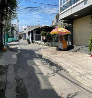 Bán lô đất 🏘️ mặt tiền Kinh Doanh 1 sẹc Phạm Văn Thuận, Tam Hiệp, 200m2, giá 6 tỷ 600.