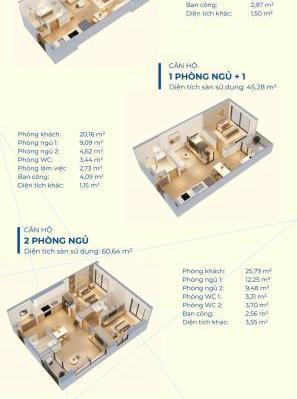 Chủ cần bán Khác 60m²