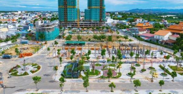 Đất 🏠 nền Phủ Hà Phan Rang Ninh Thuận -09088***** Kiên Trần