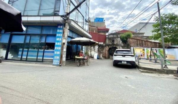 Bán Nhà Phú Lương -Hà Đông -33 m2- 🏡 5 tầng – gần phố- 5,8 tỷ