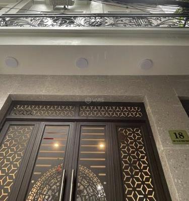 Khương Trung, Nhà dòng 🏤 tiền 115tr/th, 23 Phòng KK, 79m2, 7 tầng TM, mt 4.6m, giá 19.5 tỷ.