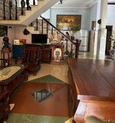 GIẢM CHÀO 2 TỶ - NHÀ NGON METRO TRƯỜNG THỌ - 115M2 🆘 - HOÀN CÔNG - NHỈNH 9 TY