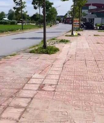 Bán đất 🏢 phân lô đấu giá An Bình, Vọng Đông. Yên Trung, KCN SamSung Yên Phong Bắc Ninh.