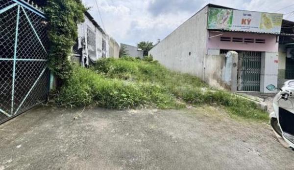 Bán 219m² đất Đông ☘ Hòa,SHR đường 2 xe hơi,gần Nhà Thi Đấu Dĩ An