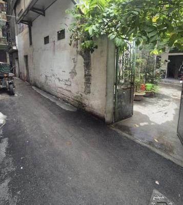 Bán Đất Khương Đình, 🏢 Ngõ rộng, gần phố, Xây CCMN, dt 120m2, mặt tiền 7m, Giá 19.5 tỷ.