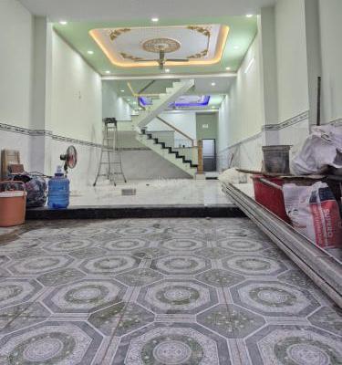 Bán nhà 2 Tầng MẶT 🏢 TIỀN Kinh Doanh đa ngành nghề, giá chỉ bằng trong hẻm