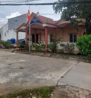 CẦN BÁN NHÀ ĐẤT CHÍNH CHỦ – THỊ TRẤN NĂM 🏘️ CĂN,TỈNH CÀ MAU