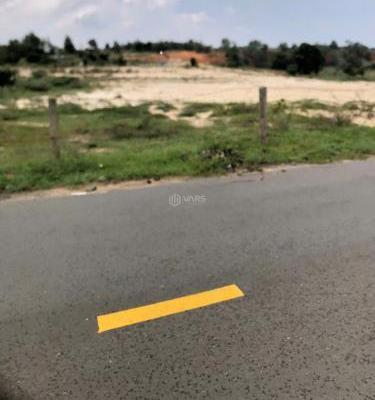 Cần bán gấp 9700m2 đất ngang 106m MT 🌊 nhựa – Kp Phú Trường, TT Phú Long. ❌Giá 6,2 Tỷ