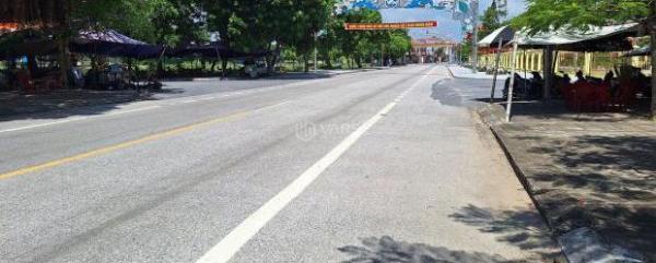 Siêu phẩm lô góc mặt tiền khủng Thị trấn Quất Lâm 95m2 🌊 MT7.5m ô tô kinh doanh 2.x tỷ