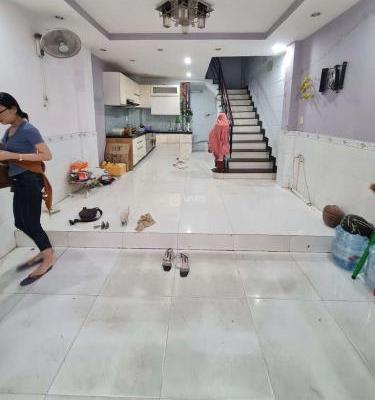 Cho 💥 Thuê Nguyên Căn Lê Văn Sỹ - 3PN - 14 Triệu