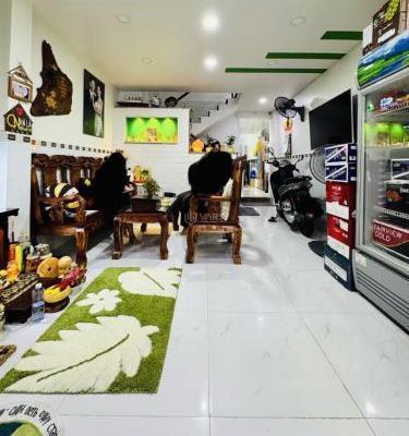 Nhỉnh 3 tỷ. Nhà 🏢 Mới 2 Tầng 42m2 Thoại Ngọc Hầu Gần 4 xã Phú Thạnh Tân Phú. Tặng Nội Thất