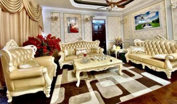 Chủ cần bán Khác 120m²