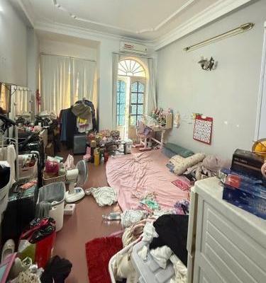 Cách mạng, p. Tân thành, tân phú 50m2, hẻm 🏘️ oto 8m, nhà đẹp