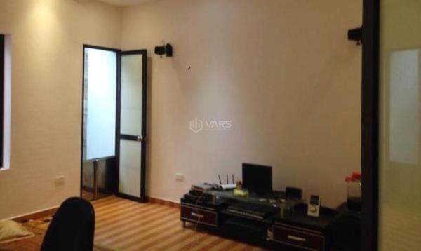 Bán nhà ngõ Phúc Xá , Ba Đình, 🏡 5T, 33m2; mặt tiền 4m; giá 3,85 tỷ