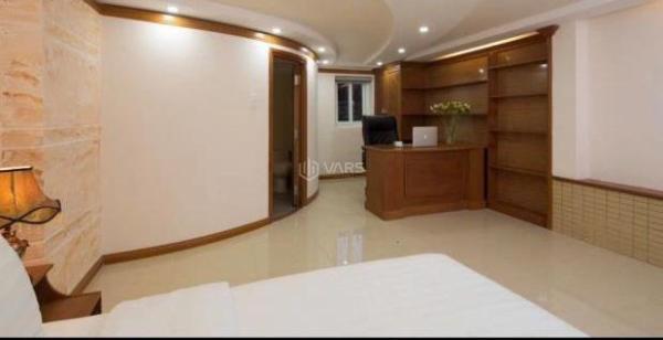 KHÁCH SẠN 5 TẦNG NGUYỄN VĂN THOẠI - GẦN BIỂN MỸ 🏣 KHÊ – 80M2 – DÒNG TIỀN CAO –16.8 TỶ